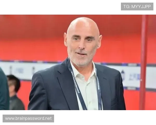 海港俱乐部宣布穆斯卡特助手离职