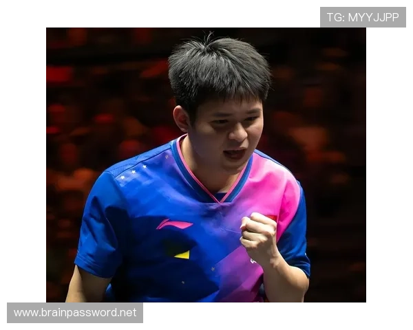 决胜局0比8急林诗栋王皓训话