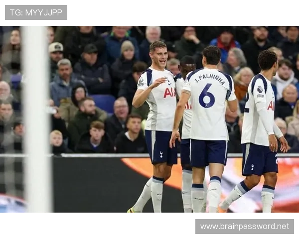 高强压迫理念契合热刺阵容度高