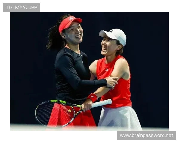 [澳网]王欣瑜／郑赛赛晋级女双第二轮.