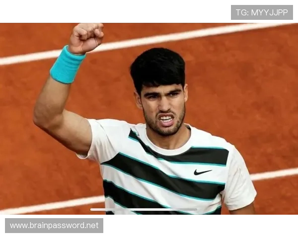 阿尔卡拉斯因伤退法网 无缘卫冕之梦